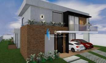 Imagem 2: Casa dos Sonhos Casa em condomínio com 3 dormitórios