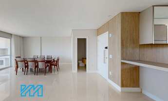 Imagem 5: Apartamento no Edifício Marine Vision em Itajaí