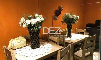 Imagem 7: Casa com 4 dormitórios à venda, 277 m² - Morada do Vale 1 - Gravataí/RS