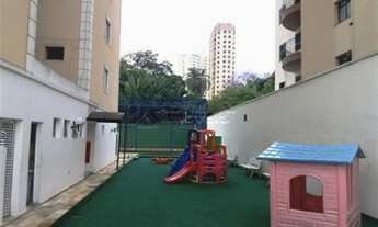 Imagem 3: Apartamento Residencial à venda, Saúde, São Paulo -