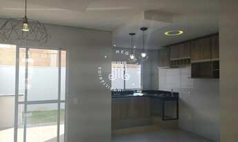 Imagem 3: Jundiaí - Casa de Condomínio - Jardim Celeste