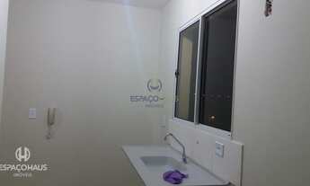 Imagem 3: INDAIATUBA - Apartamento Padrão - Residencial Vitória Régia