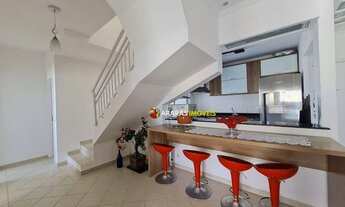 Imagem 5: Cobertura à venda, 326 m² por R$ 1.400.000,00 - Praia da Enseada - Bertioga/SP