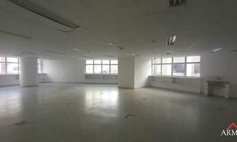 Imagem 2: Conjunto comercial com 1000m2