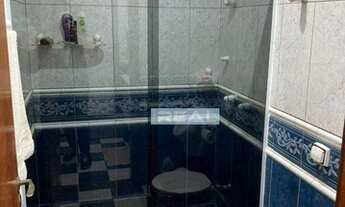 Imagem 7: CASA EM PAULÍNIA - Excelente casa de esquina no JD. EUROPA - 3 Dormitórios (1 Suíte), casa