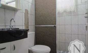 Imagem 6: Casa com 3 dormitórios à venda no Jequitibá - Itanhaém SP