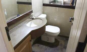 Imagem 6: Casa para venda tem 385 metros quadrados com 4 quartos em Urca - Rio de Janeiro - RJ