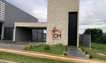 Imagem 3: Casa com 3 dormitórios à venda, 177 m² por R$ 749.000,00 - Alvorada - Senador Canedo/GO