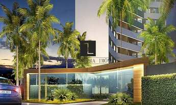 Imagem 2: Apartamento de 130m² no Vila da Serra e Vale do Sereno, 3 quartos, Suite com closet e 3 va