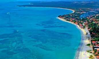 Imagem: Apartamento para venda tem 33 metros quadrados