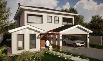 Imagem 6: Casa com 4 dormitórios à venda, 320 m² por R$ 2.900.000,00 - Granja Viana - Carapicuíba/SP