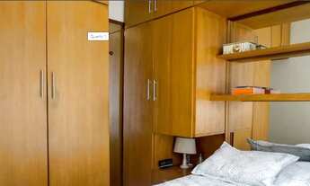 Imagem 7: Apartamento para venda com 77 metros quadrados com 2 quartos em Copacabana - Rio de Janeir