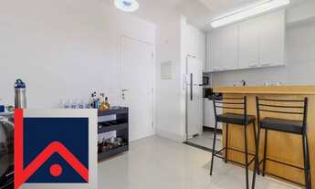 Imagem: Apartamento Venda Bela Vista 58 m² 2 Dormitórios