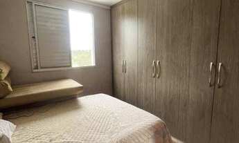 Imagem 4: Apartamento com 2 dormitórios à venda, 48 m² por R$ 260.000,00 - Residencial Patagônia - P