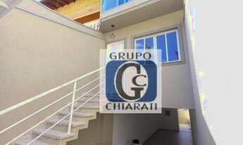 Imagem 3: Sobrado com 3 dormitórios à venda, 170 m² por R$ 890.000 - Jardim Cidade Pirituba - São Pa