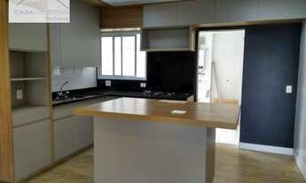 Imagem 6: Apartamento com 3 dormitórios à venda, 139 m² por R$ 1.225.000,00 - Granja Julieta - São P