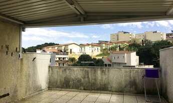 Imagem 6: Apartamento à venda no bairro Vila Eldízia - Santo André/SP