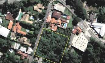 Imagem: Terreno à venda, 4900 m² por R$ 1.600.000