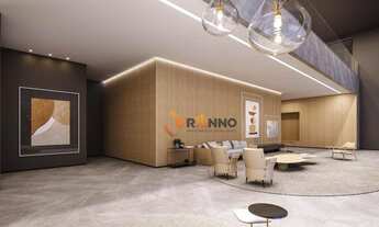 Imagem 3: Lançamento de apartamentos 3 suítes 3 vagas, 155 m² no bairro Água Verde