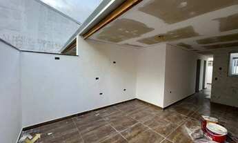 Imagem 7: Cobertura com 2 dormitórios à venda, 56 m² por R$ 620.000,00 - Santa Maria - Santo André/S