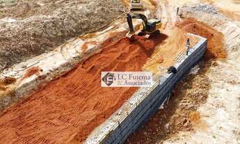 Imagem 7: Terreno à venda, 150 m² por R$ 189.630,00 - Residencial Saint Patrick - Cotia/SP