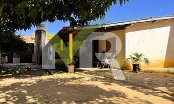 Imagem 4: Barracão de 2/4 na Estância Itaguaí em Caldas Novas - GO