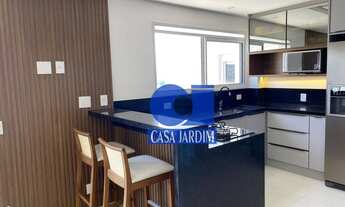 Imagem 6: Apartamento com 3 dormitórios à venda, 136 m² por R$ 1.700.000,00 - Edifício Gramercy Park