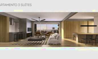 Imagem 4: Porto Alegre - Apartamento Padrão - Tristeza