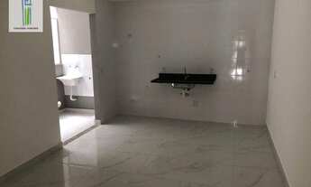 Imagem 11: Apartamento com 1 dormitório à venda, 48 m² por R$ 250.000,00 - Carandiru - São Paulo/SP