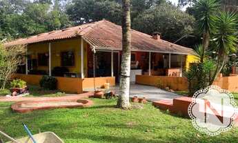 Imagem 3: Chácara com piscina à venda no Coronel - Itanhaém SP