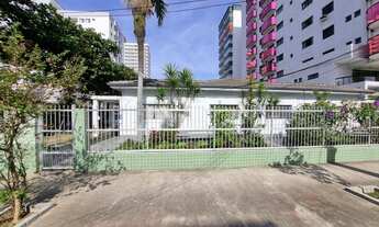 Imagem: Kitão - térreo no Canto do Forte em Praia