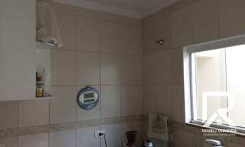 Imagem 5: Casa com 2 dormitórios à venda, 98 m² por R$ 340.000,00 - Loteamento Terras de São Pedro e