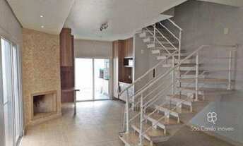 Imagem: Casa em condomínio com 3 dormitórios à