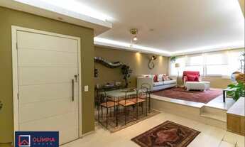 Imagem: Apartamento Venda 3 Dormitórios - 124 m²