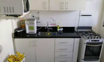 Imagem 7: Cobertura com 3 dormitórios à venda, 150 m² por R$ 420.000,00 - Alto Barroca - Belo Horizo