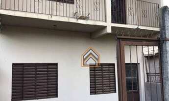 Imagem 2: Sobrado com 4 dormitórios, 90 m² - venda por R$ 220.000 ou aluguel por R$ 1.400/mês - Form