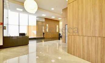 Imagem 7: Sala para alugar, 30 m² - Santa Cecília - São Paulo/SP