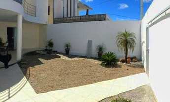 Imagem 5: Casa para venda tem 190 metros quadrados com 4 quartos em Nova Parnamirim - Parnamirim - R