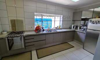 Imagem 5: Casa com 4 dormitórios à venda, 313 m² por R$ 1.300.000 - Condomínio Haras São Luiz - Salt