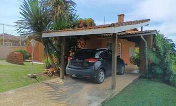 Imagem 10: Casa à venda, 352 m² por R$ 970.000,00 - Vila Dom Pedro - Atibaia/SP