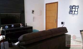 Imagem 1: Apartamento residencial à venda, Vila Trujillo, Sorocaba