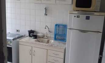 Imagem 12: Apartamento com 2 dormitórios, 57 m² - venda por R$ 255.000 ou aluguel por R$ 1.100/mês