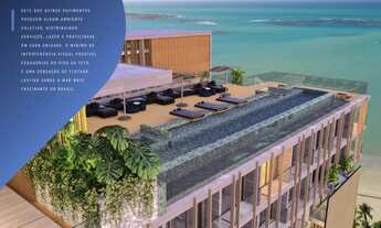 Imagem 7: Super Lançamento Beira Mar na Pajuçara - Maceió