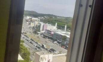 Imagem 6: Apartamento com 2 dormitórios à venda, 51 m² por R$ 335.000 - Condomínio Inspire - Barueri