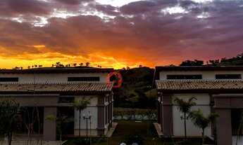 Imagem 2: Terreno à venda, 810 m² por R$ 388.000,00 - Reserva Santa Monica - Itupeva/SP