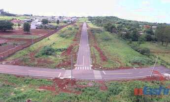 Imagem 2: Terreno de 461,20m² no Jardim das Flores (próximo ao Jd. São Paulo