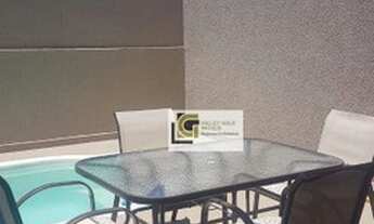 Imagem 7: Sobrado com 3 dormitórios à venda, 100 m² por R$ 720.000,00 - Villa Branca - Jacareí/SP