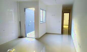 Imagem 2: Apartamento à venda, 54 m² por R$ 281.000,00 - Vila Curuçá - Santo André/SP