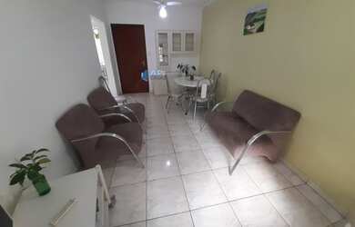 Imagem 4: Apartamento Padrão para Venda em Pitangueiras Guarujá-SP - V2035