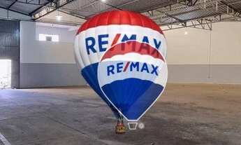 Imagem 5: Barracão para alugar, 516 m² por R$ 8.500,00/mês - Novo Jardim Pagani - Bauru/SP